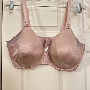 Olga light link adjustable bra w/ underwire size 40DD